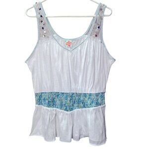 Free People Top. No further price drop!